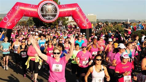 divas run bay area discount